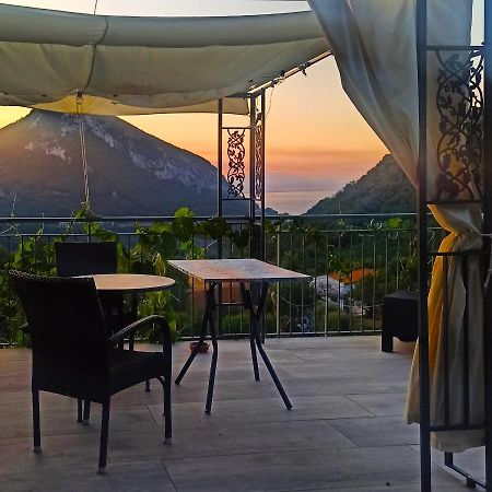 La Roccia Incantata Amalfi Coast Vietri Εξωτερικό φωτογραφία