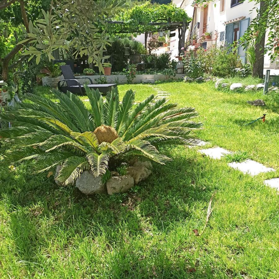 La Roccia Incantata Amalfi Coast Vietri Εξωτερικό φωτογραφία