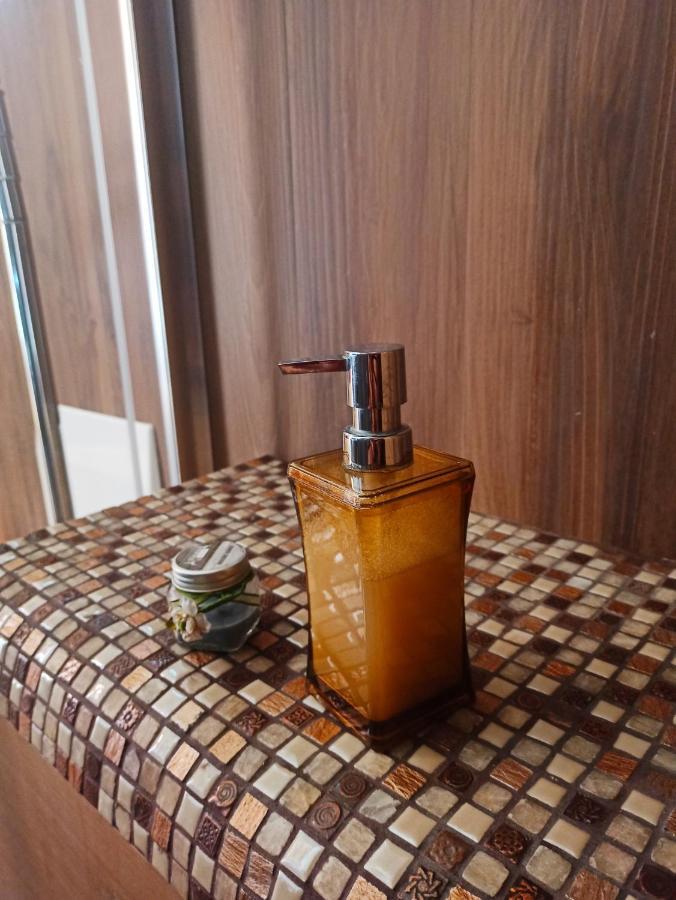 La Roccia Incantata Amalfi Coast Vietri Εξωτερικό φωτογραφία